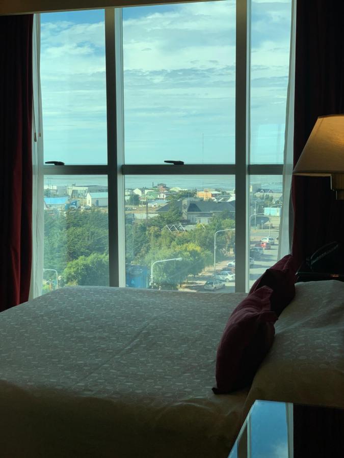 Status Hotel Río Grande Eksteriør bilde