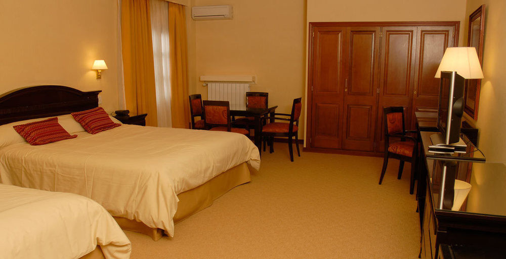 Status Hotel Río Grande Eksteriør bilde