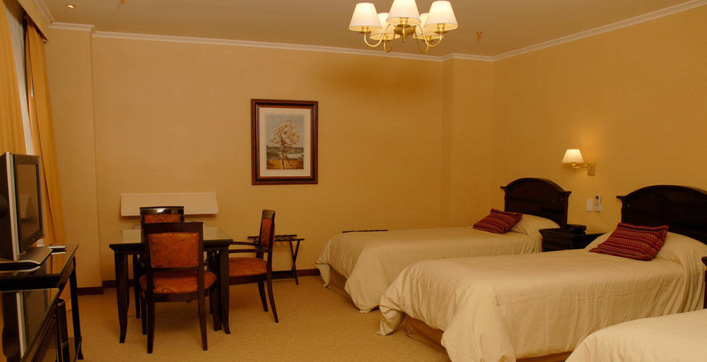 Status Hotel Río Grande Eksteriør bilde