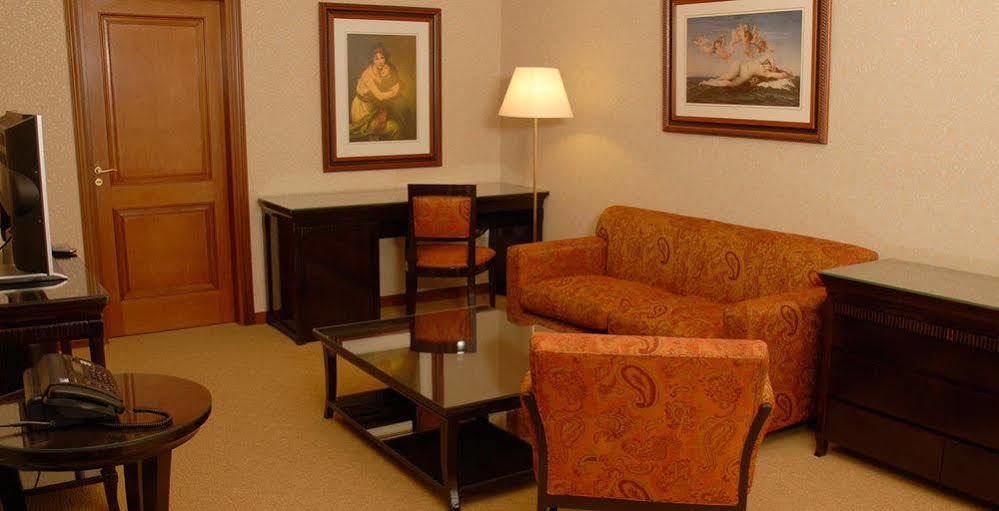 Status Hotel Río Grande Eksteriør bilde